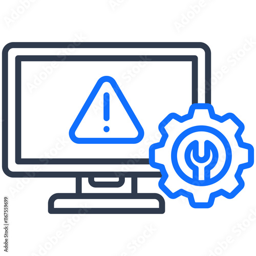 Audit And Assurance Icon