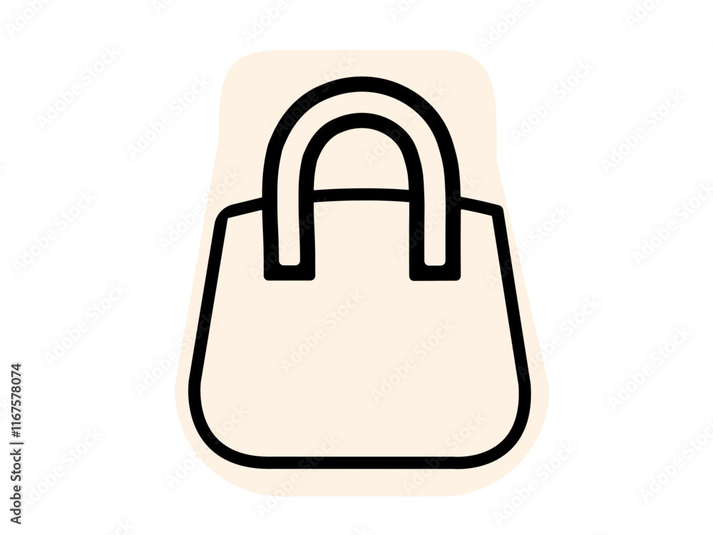Line & Flat Shopping Bag Icons.Shopping Bag Icon Set.Shopping bag icon silhouette vector illustration design.Set of shopping bag Icon shop and sale icon Shopping.Shopping Bag Icon on Black and White Line & Flat Shopping Bag Icons.Shopping Bag Icon Set.Shopping bag icon silhouette vector illustration design.Set of shopping bag Icon shop and sale icon Shopping.Shopping Bag Icon on Black and White