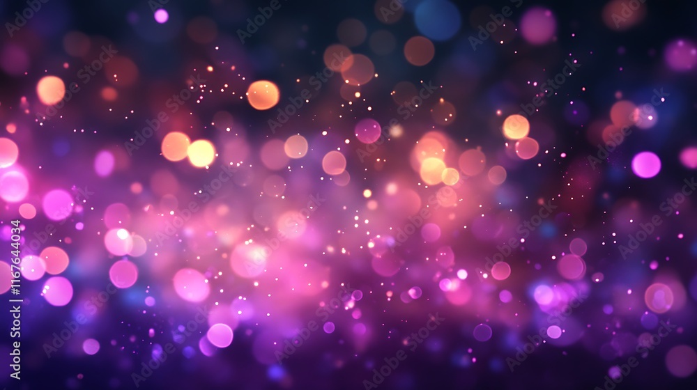 gradient background transitioning from purple to pink with glowing highlights gradient background transitioning from purple to pink with glowing highlights