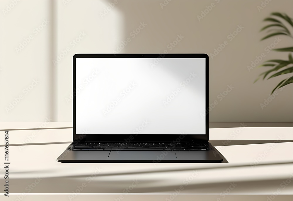 computer mockup computer mockup