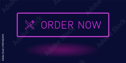 CTA button: Order now.