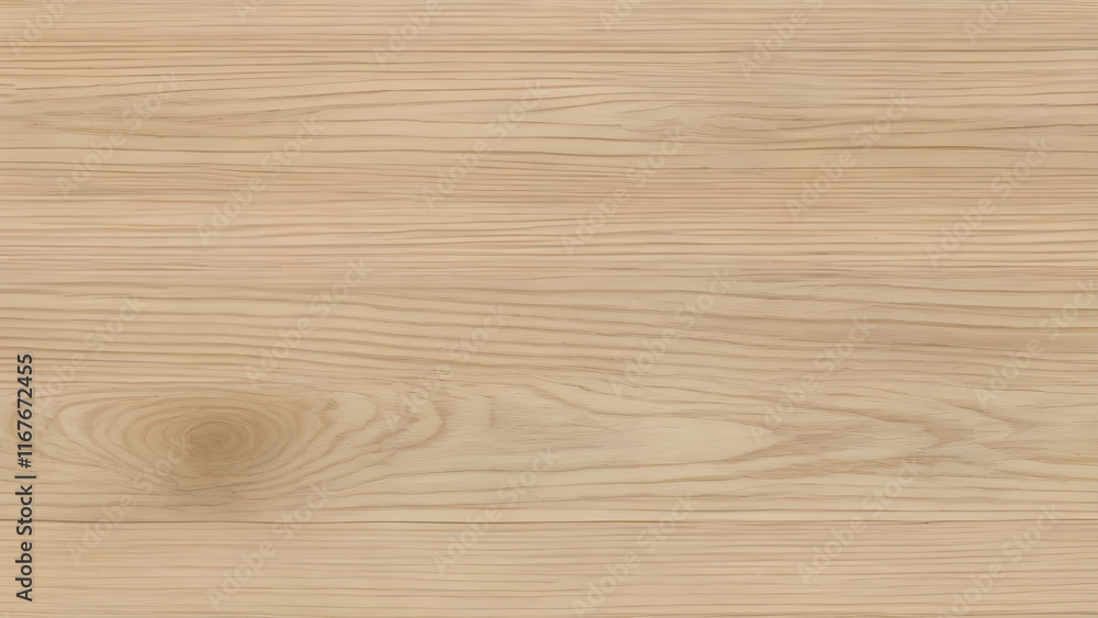 Light brown wood texture background showing knots and planks Light brown wood texture background showing knots and planks