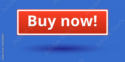 Red CTA button: Buy now.