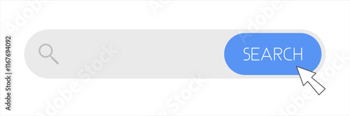 Search engine design.