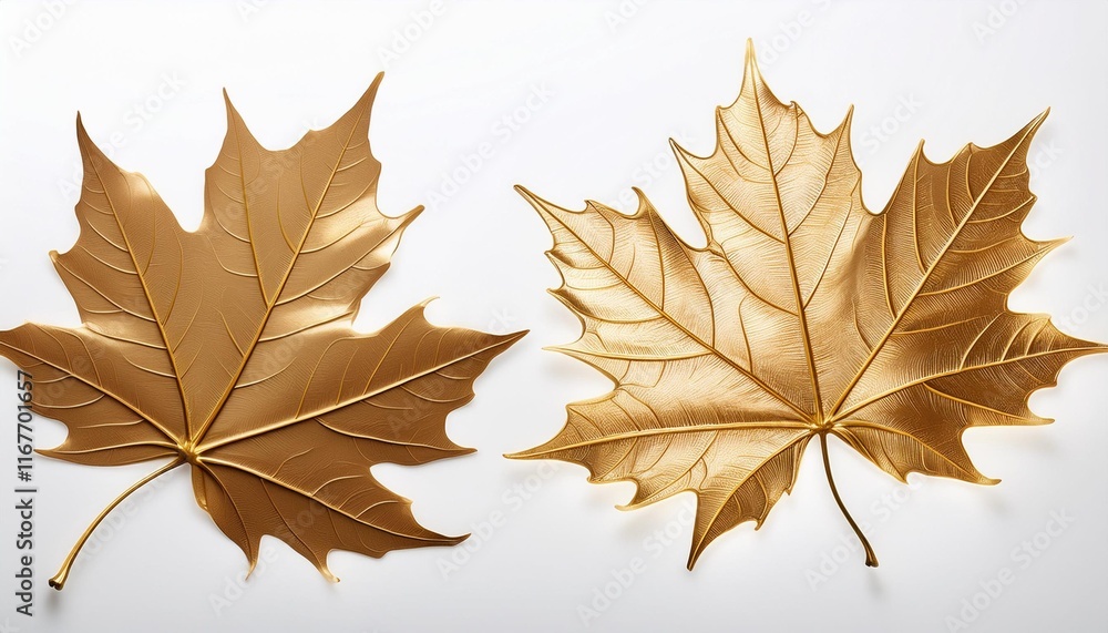 maple leaf maple leaf