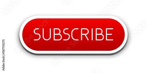 Red CTA button: Subscribe.