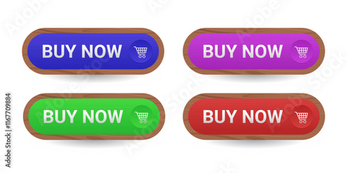 CTA button set: Buy now.