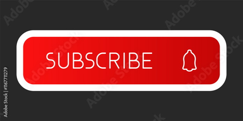 Red CTA button: Subscribe.