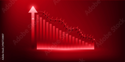 market crash recession