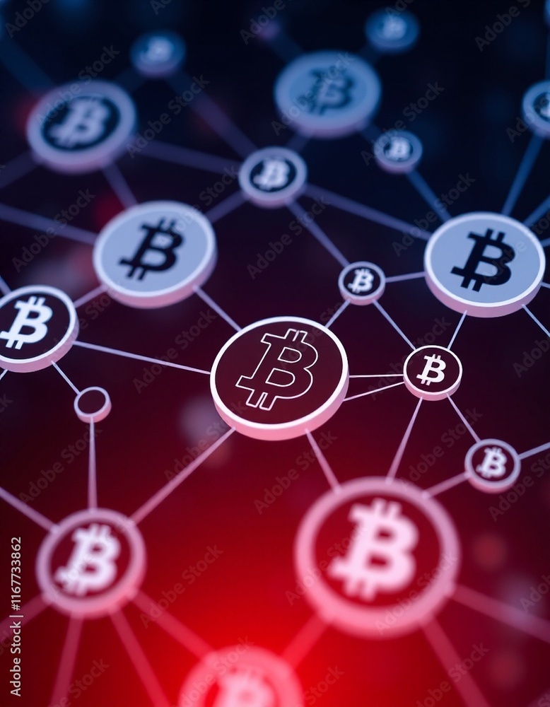 Bitcoin networking- online currency. Bitcoin networking- online currency.