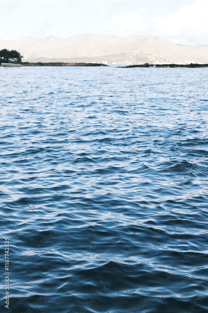 sea and sky sea and sky