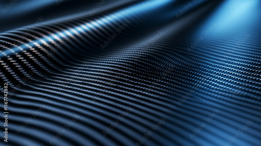 A high-tech abstract composition showcasing a diagonal division between matte black and textured carbon fiber surfaces, with subtle gradients and reflections. The clean, futuristic A high-tech abstract composition showcasing a diagonal division between matte black and textured carbon fiber surfaces, with subtle gradients and reflections. The clean, futuristic