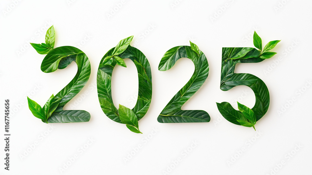 The year The year
