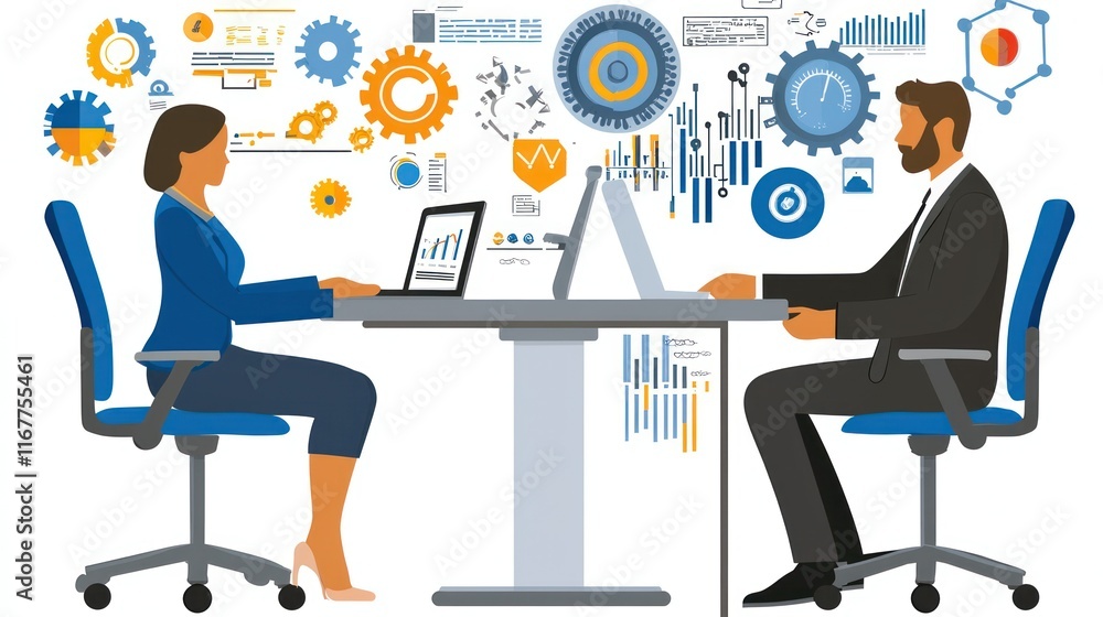 Business Data Analysis: Collaborative Teamwork and Strategic Insights Business Data Analysis: Collaborative Teamwork and Strategic Insights