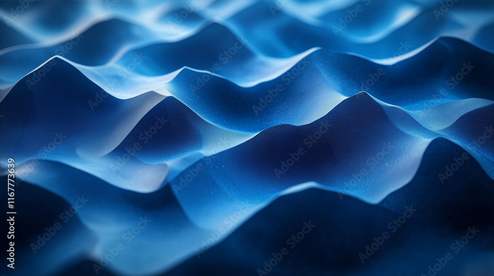 Obraz premium Abstract vector background