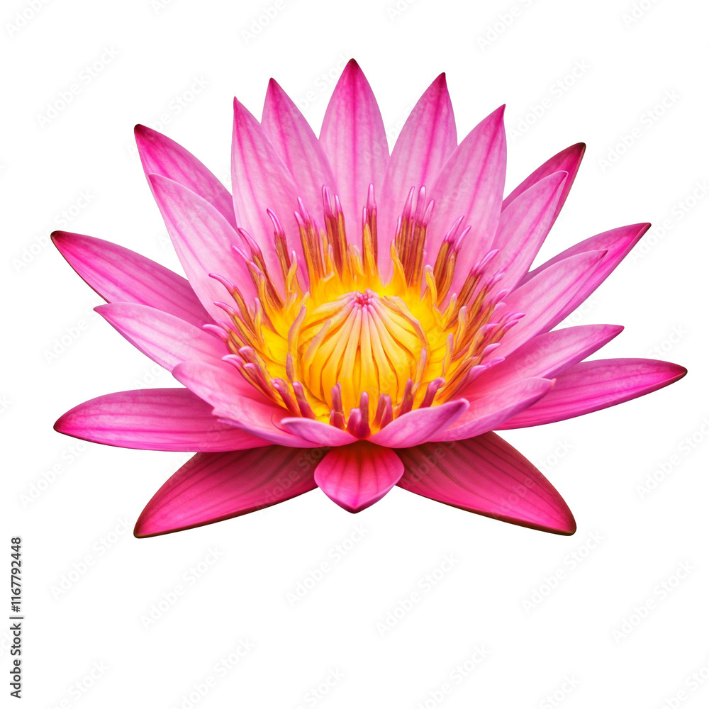 pink water lily pink water lily