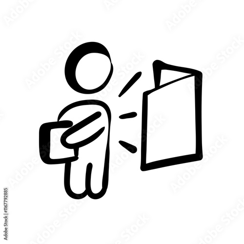Workforce Layoffs Icon