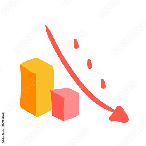 Bankrupt Icon