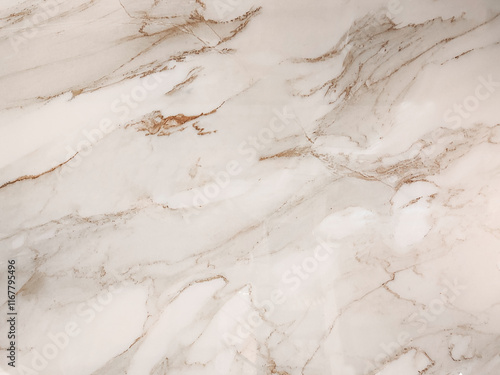Textura sofisticada de mármore com ricos detalhes em marrom escuro. Design de textura de piso porcelanato para planos de fundo, designs e materiais 3D