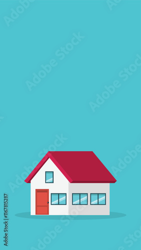 Wallpaper Mural House Torontodigital.ca