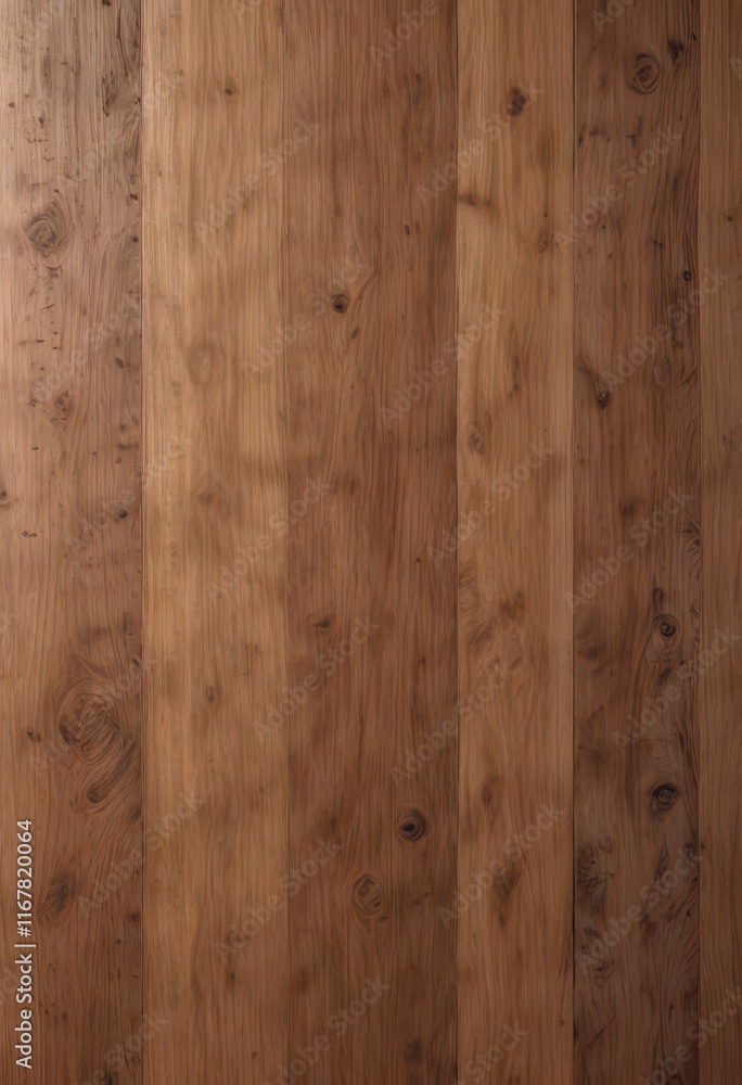 Fototapeta premium Wood texture background with subtle tree branch patterns, forest, trees, forest floor