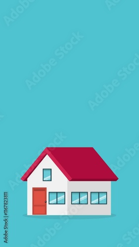 Wallpaper Mural House Torontodigital.ca