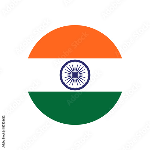 Flag of India