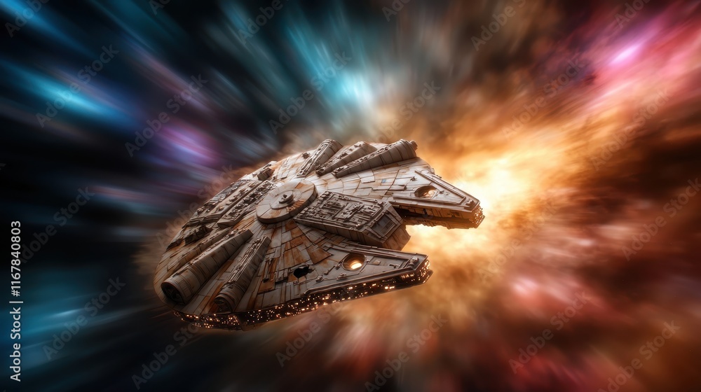 An exhilarating image of a spaceship captured in motion amidst cosmic eruptions, embodying the essence of adventure, energy, and the endless possibilities of the universe. An exhilarating image of a spaceship captured in motion amidst cosmic eruptions, embodying the essence of adventure, energy, and the endless possibilities of the universe.