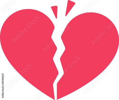 Broken Heart
