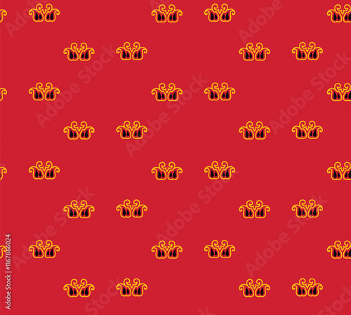 Eye-catching dynamic patterns ideal for Pattern, bold wall art, and standout fashion designs.