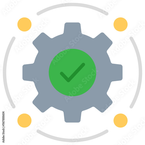 Task Dependencies Icon