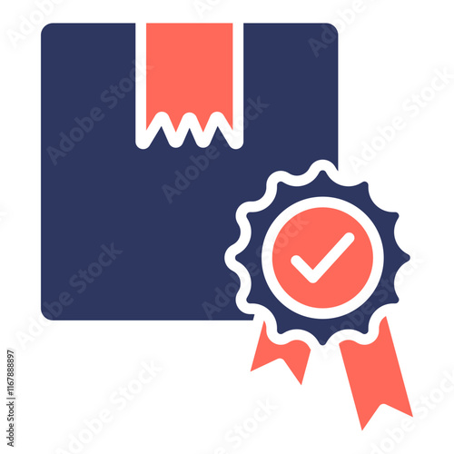 Quality Assurance Icon