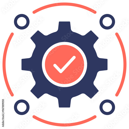 Task Dependencies Icon