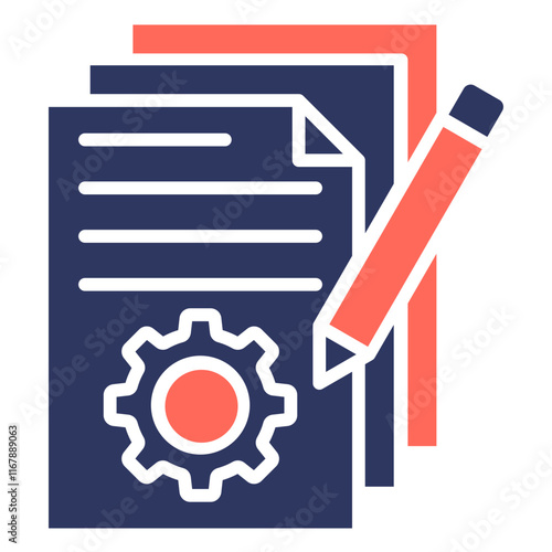 Project Requirement Icon