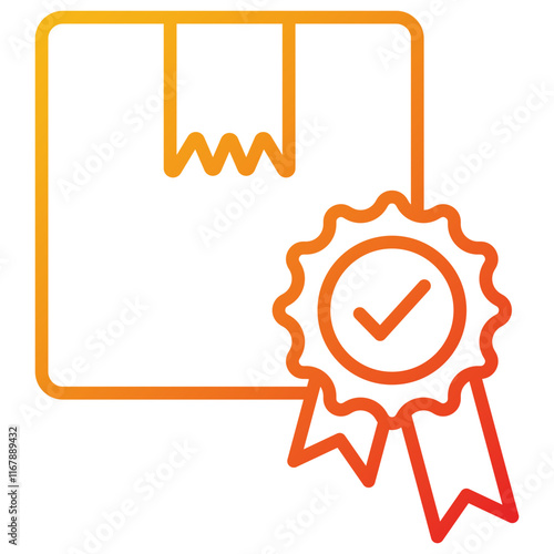 Quality Assurance Icon
