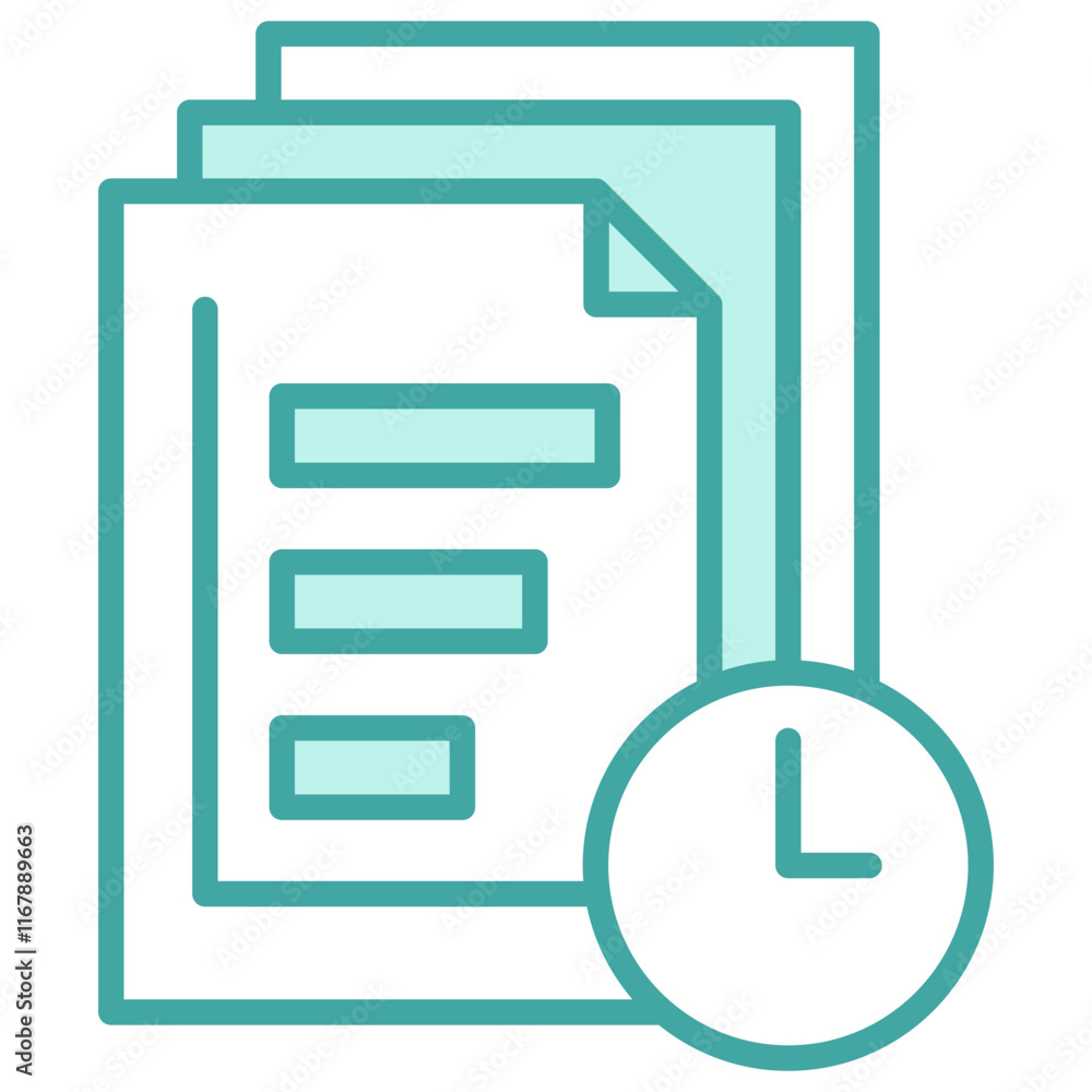 Project Milestones Icon Project Milestones Icon