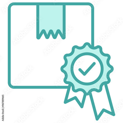 Quality Assurance Icon