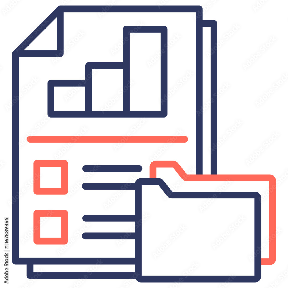 Project Documentation Icon Project Documentation Icon