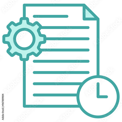 Project Planning Icon