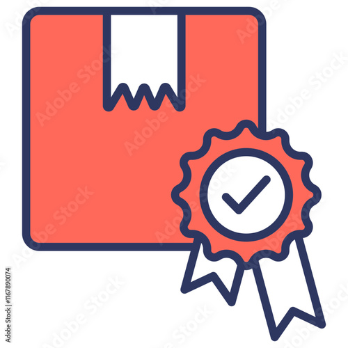 Quality Assurance Icon