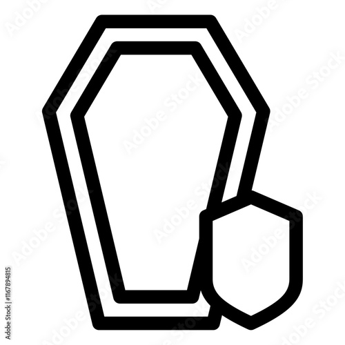 death insurance icon