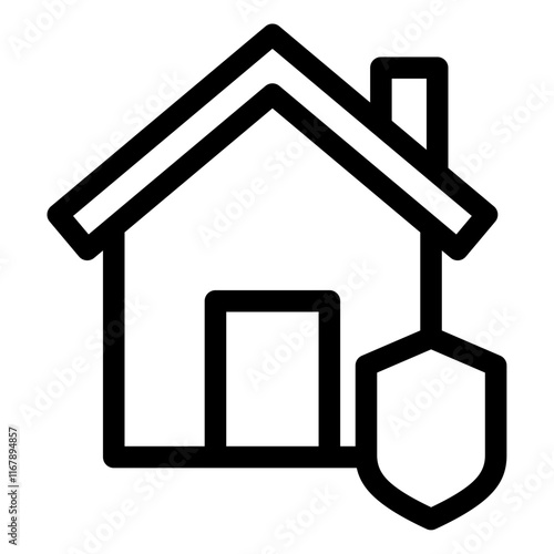 home insurance icon
