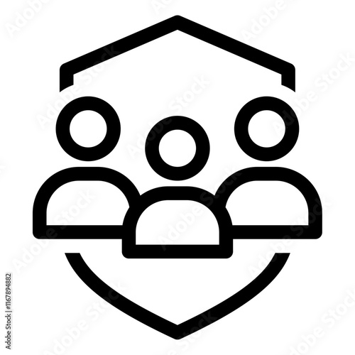 family insurance icon