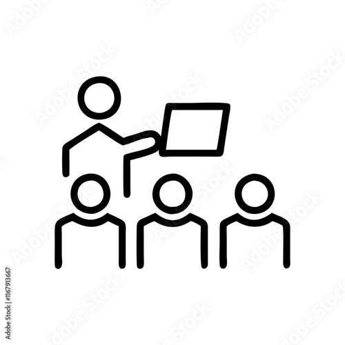 Young professionals engaging in creative session in open office with plain background and copy space concept as A group of young professionals engaged in a creative session in an open plan office with