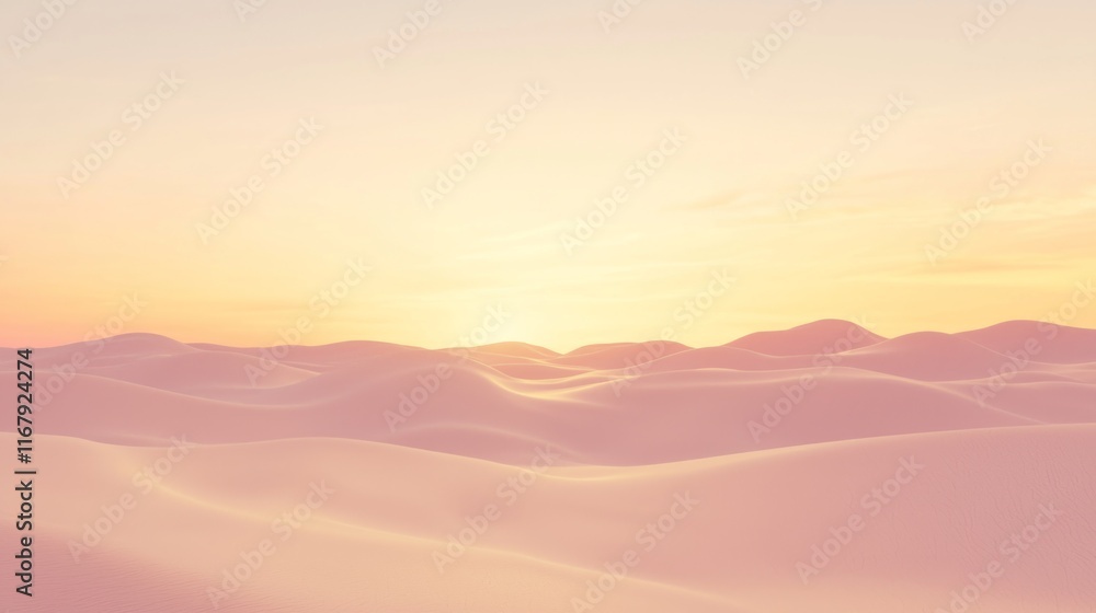 Futuristic Desert Oasis: Seamless Integration of Advanced Structures in Cinematic Landscape Futuristic Desert Oasis: Seamless Integration of Advanced Structures in Cinematic Landscape