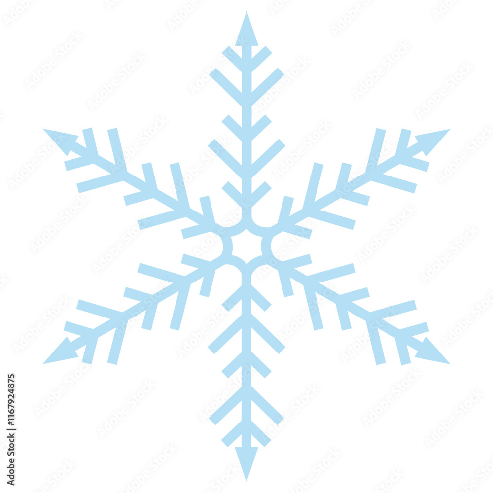 Christmas Snowflakes. Flake crystal collection. Happy new year, xmas, christmas. Snow, holiday, cold weather, frost. Winter design elements. Vector illustration. Christmas Snowflakes. Flake crystal collection. Happy new year, xmas, christmas. Snow, holiday, cold weather, frost. Winter design elements. Vector illustration.