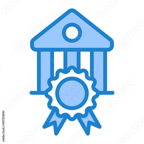 Regulatory Compliance Icon