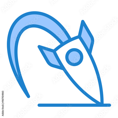Startup Failures Icon