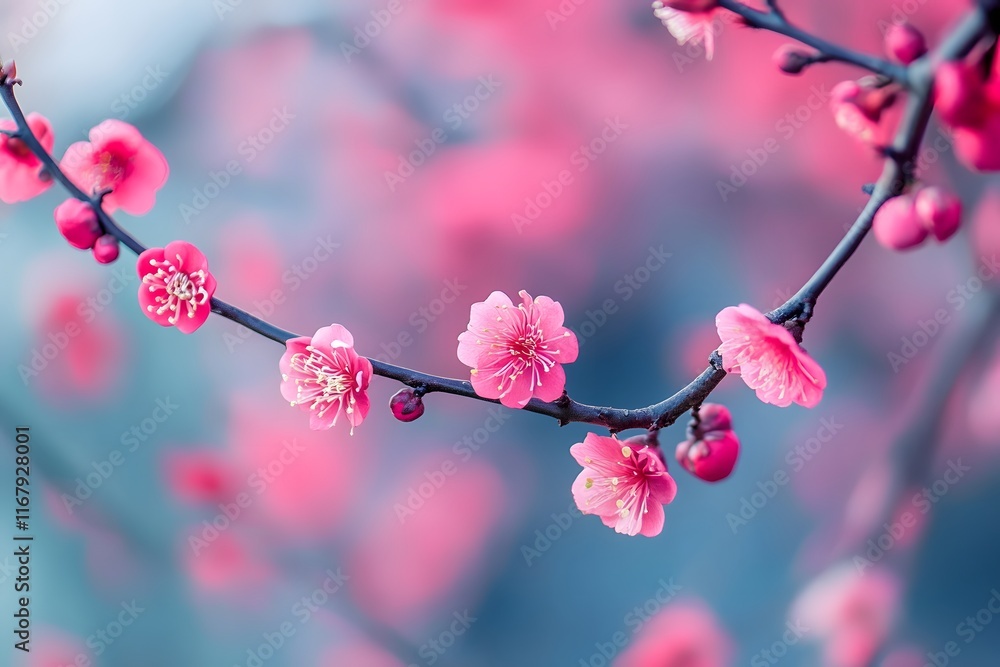 flowers, scenery that signals spring. , Generative AI
flowers, scenery that signals spring. , Generative AI