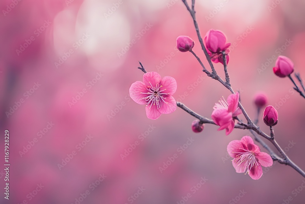 flowers, scenery that signals spring. , Generative AI
flowers, scenery that signals spring. , Generative AI